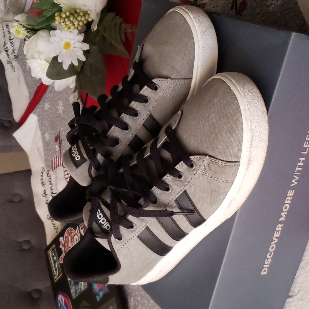 Adidas Daily 2.0